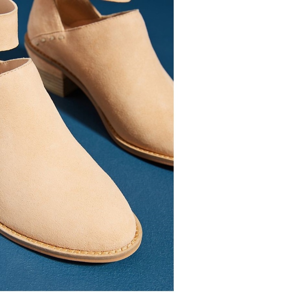 NEW KELSI DAGGER BROOKLYN KADEJA BOOTS - Picture 2 of 10